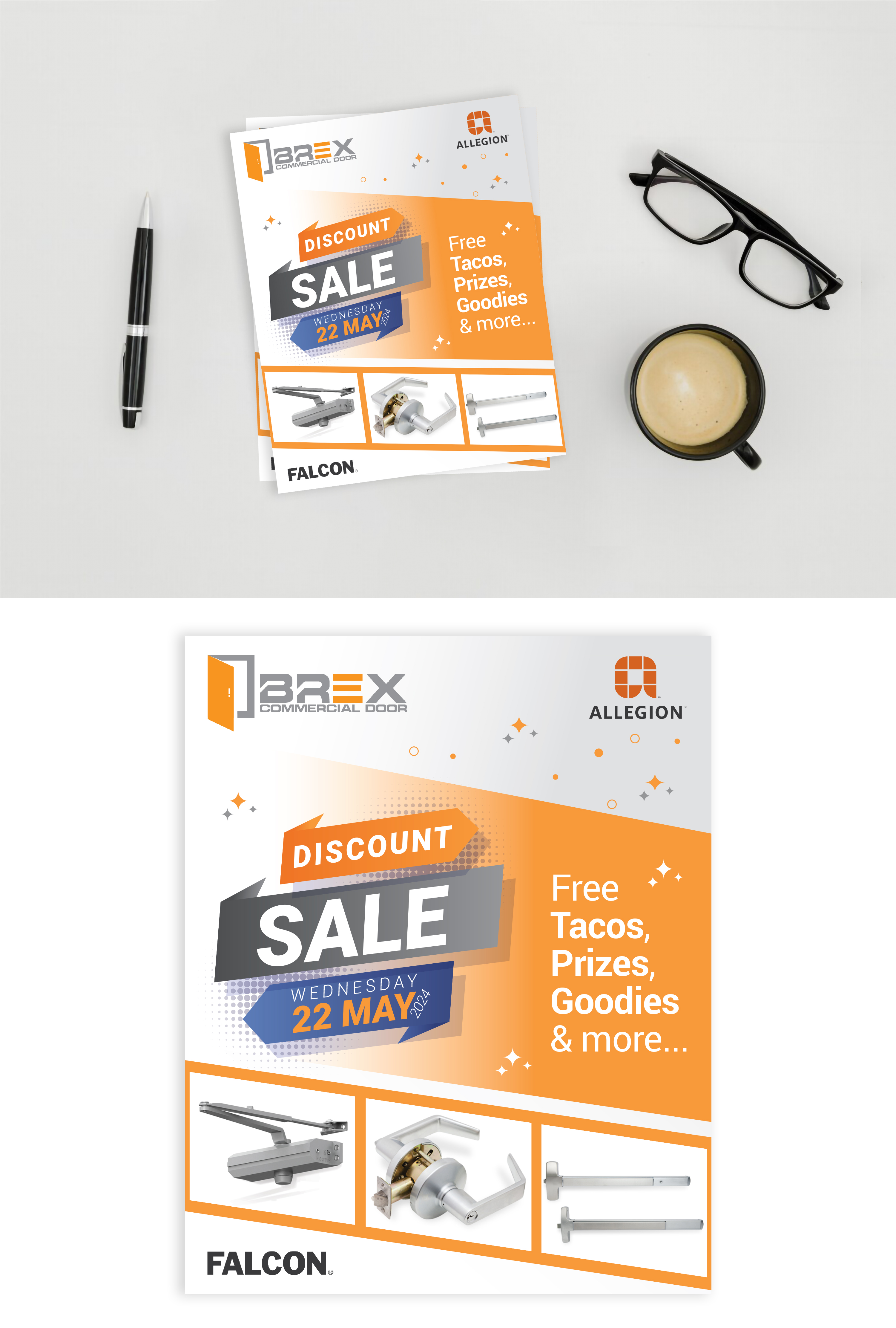 Graphic Design by Impressive Designs for this project | Design #32674360