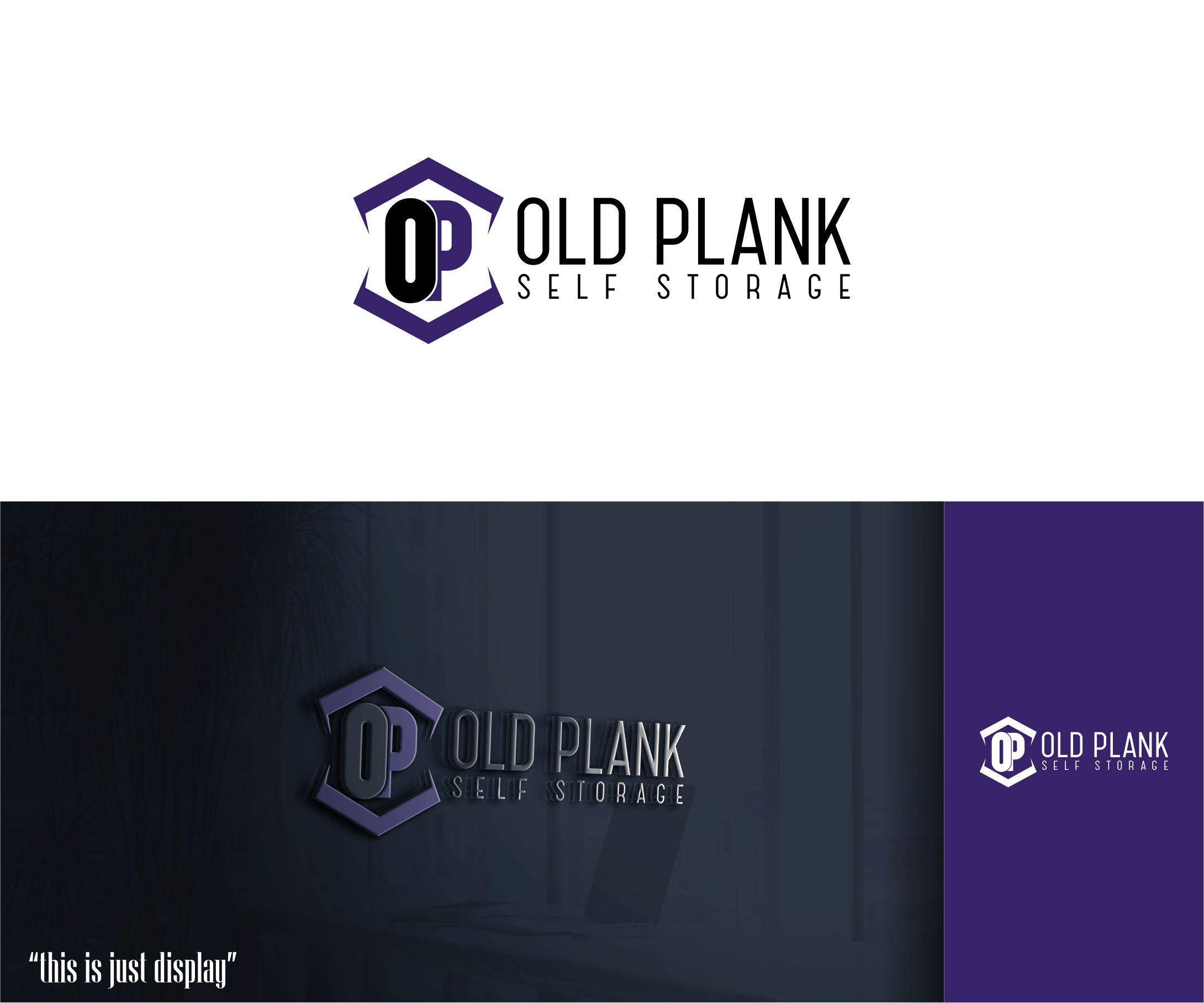 Logo Design by alkaline for this project | Design #32672352