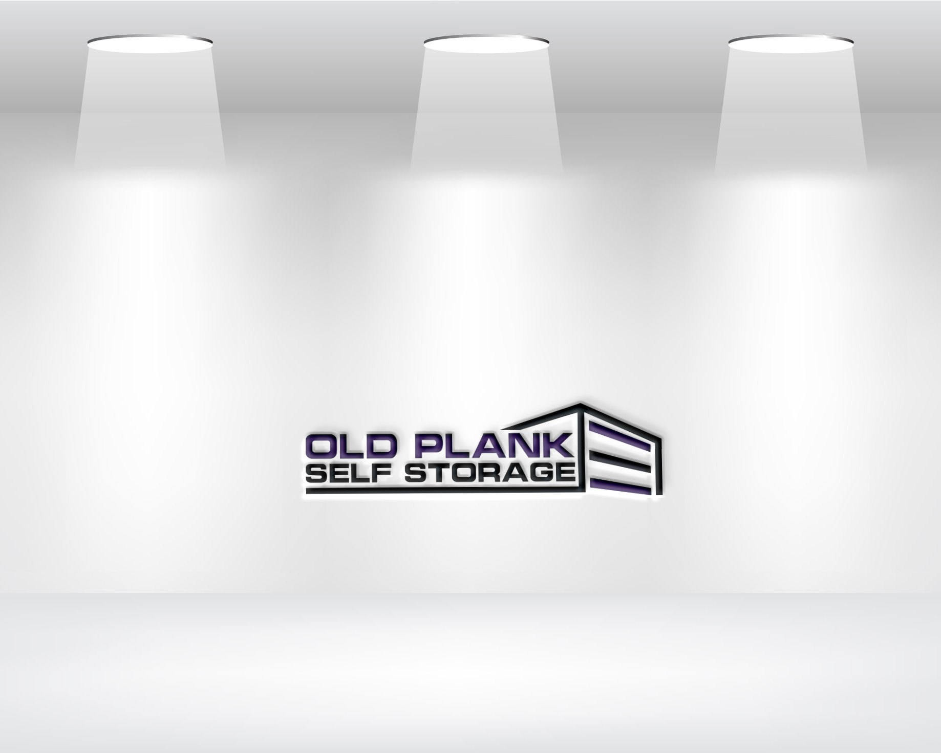 Logo Design by Daniel Khan for this project | Design #32672910