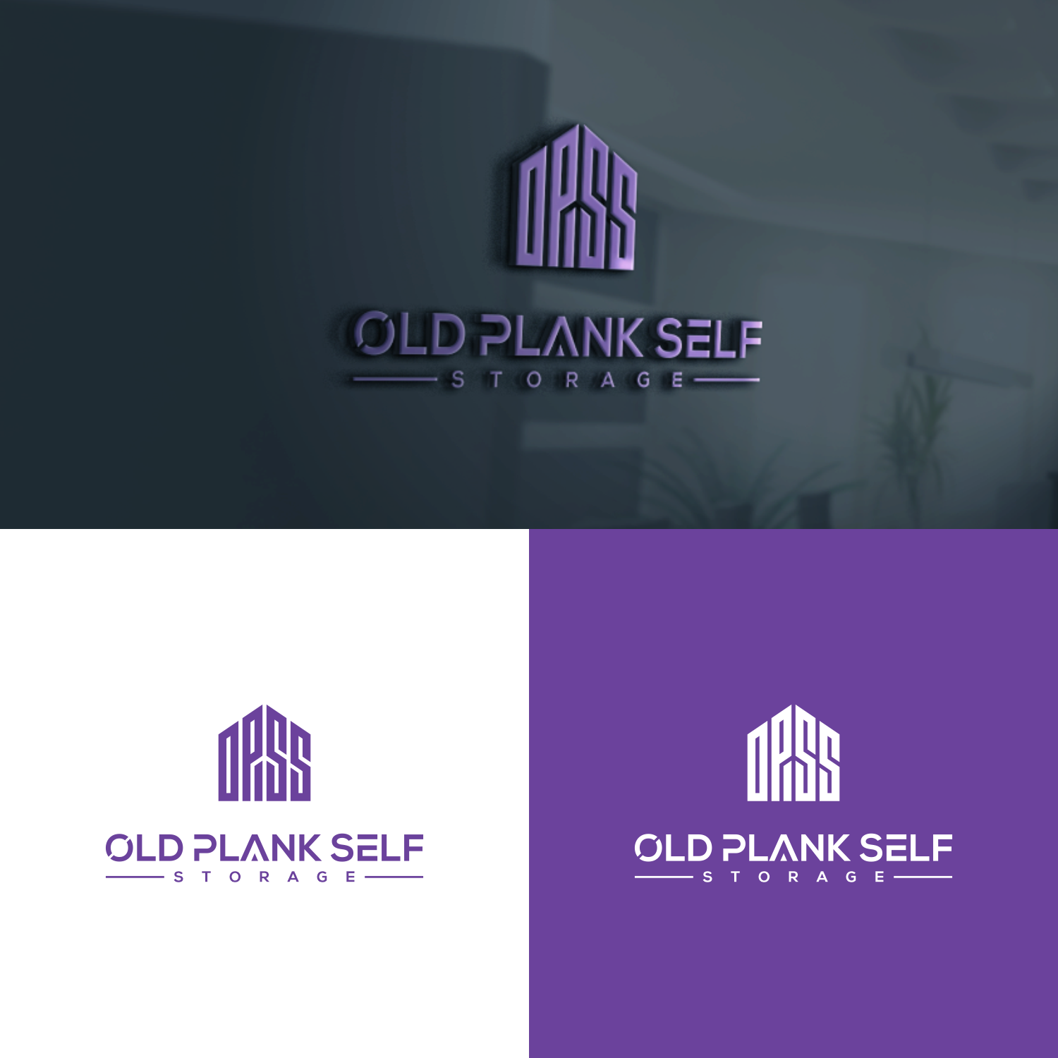 Logo Design by okta5 for this project | Design #32673288