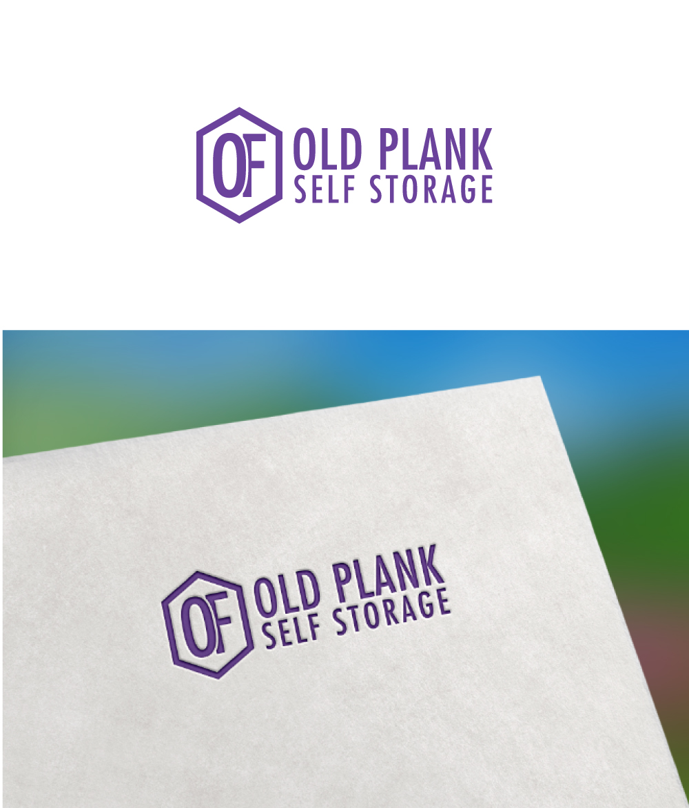 Logo Design by Ahnaf Labib for this project | Design #32678035