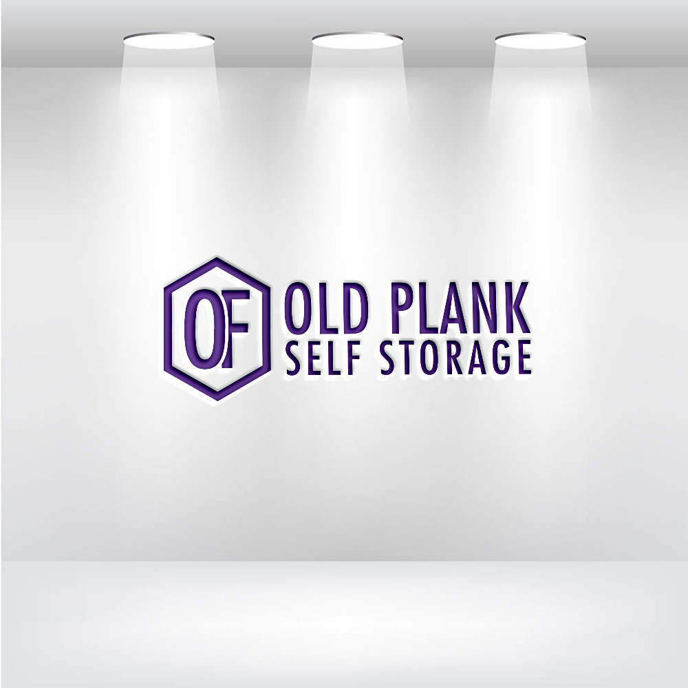 Logo Design by Ahnaf Labib for this project | Design #32678036