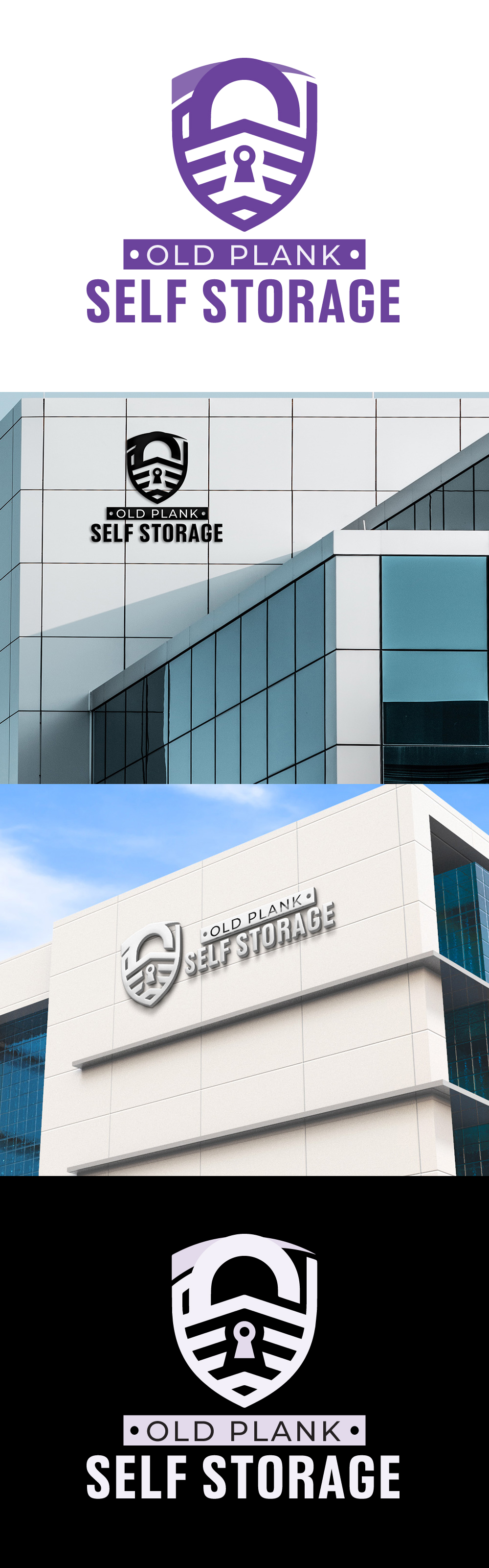 Logo Design by Shahzaib Ashfaq for this project | Design #32704974