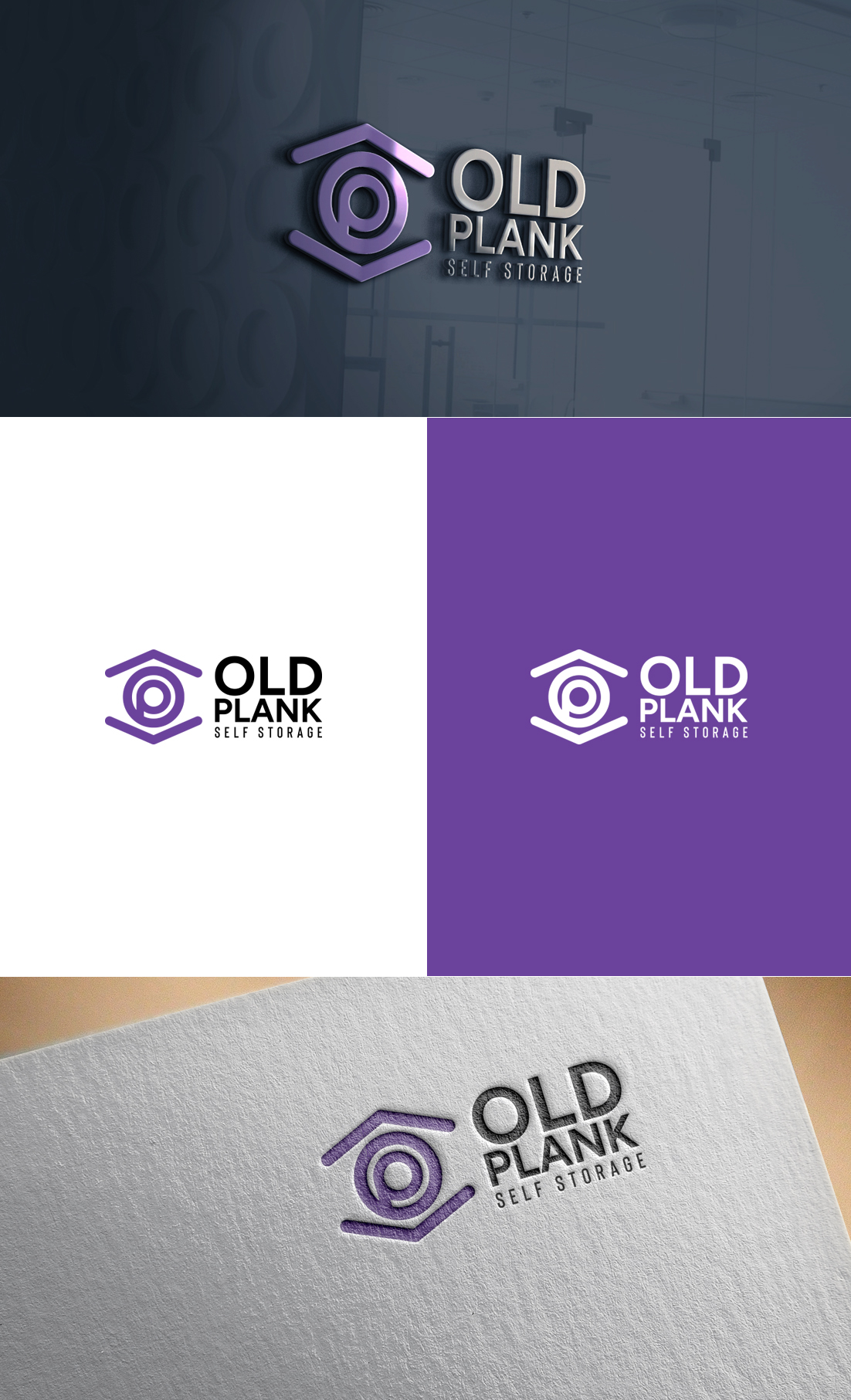 Logo Design by GLDesigns for this project | Design #32677083