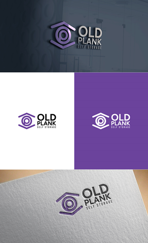 Logo Design by GLDesigns for this project | Design: #32677083
