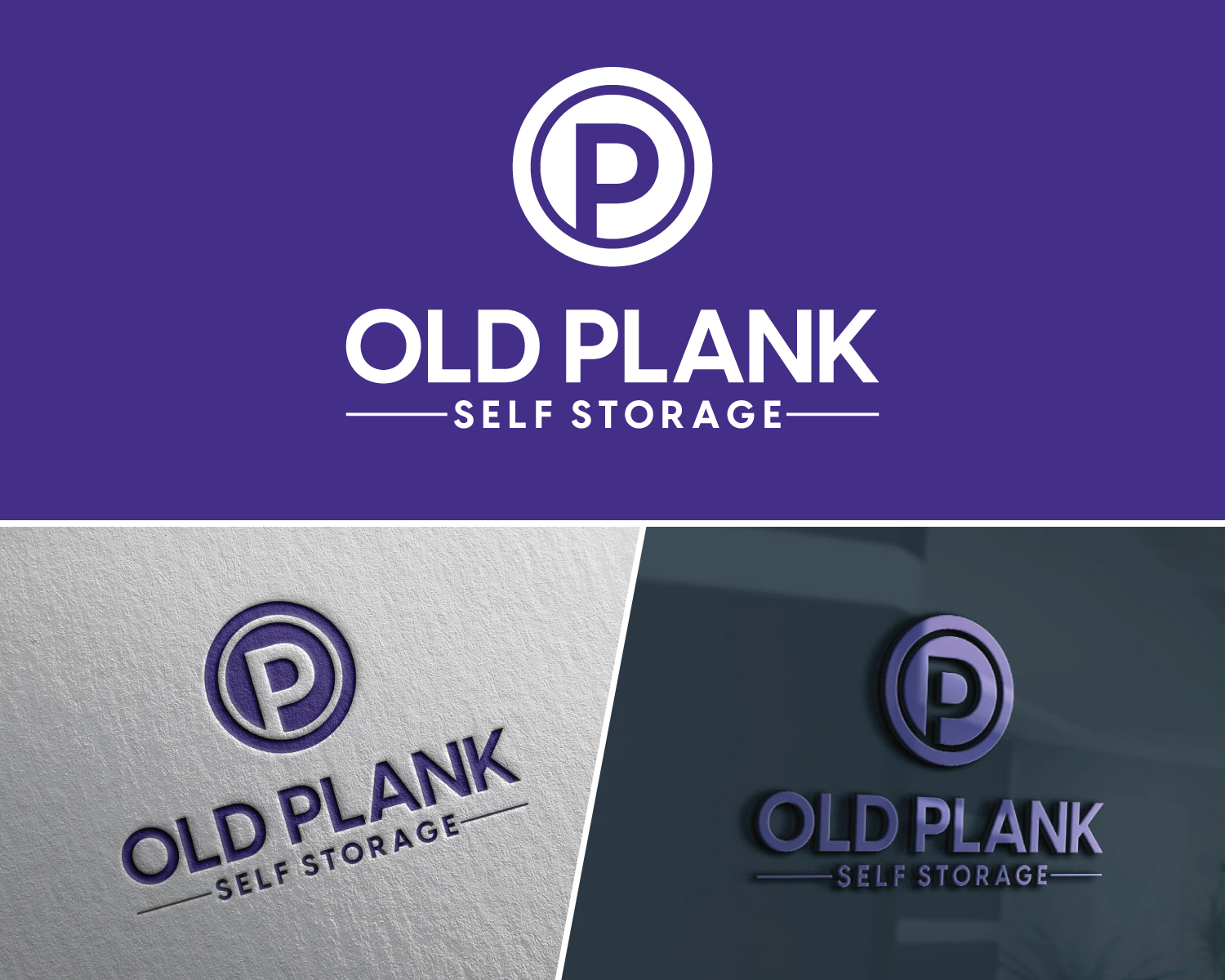 Logo Design by Atec for this project | Design #32678246