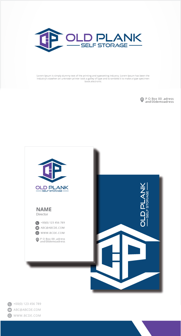 Diseño de Logo por zebronicgraphic para este proyecto | Diseño #32674415