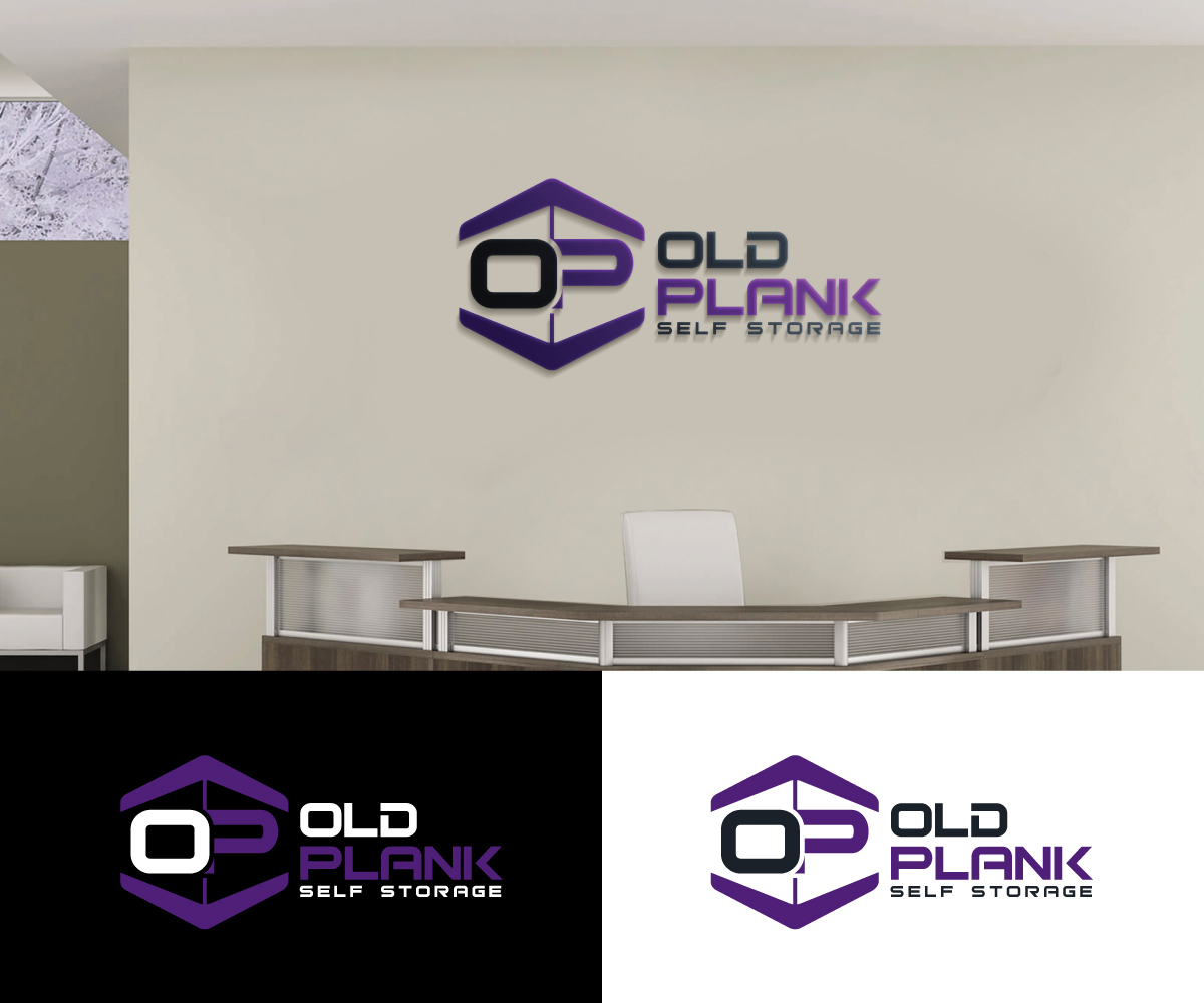 Logo Design by step forward 2 for this project | Design #32680653