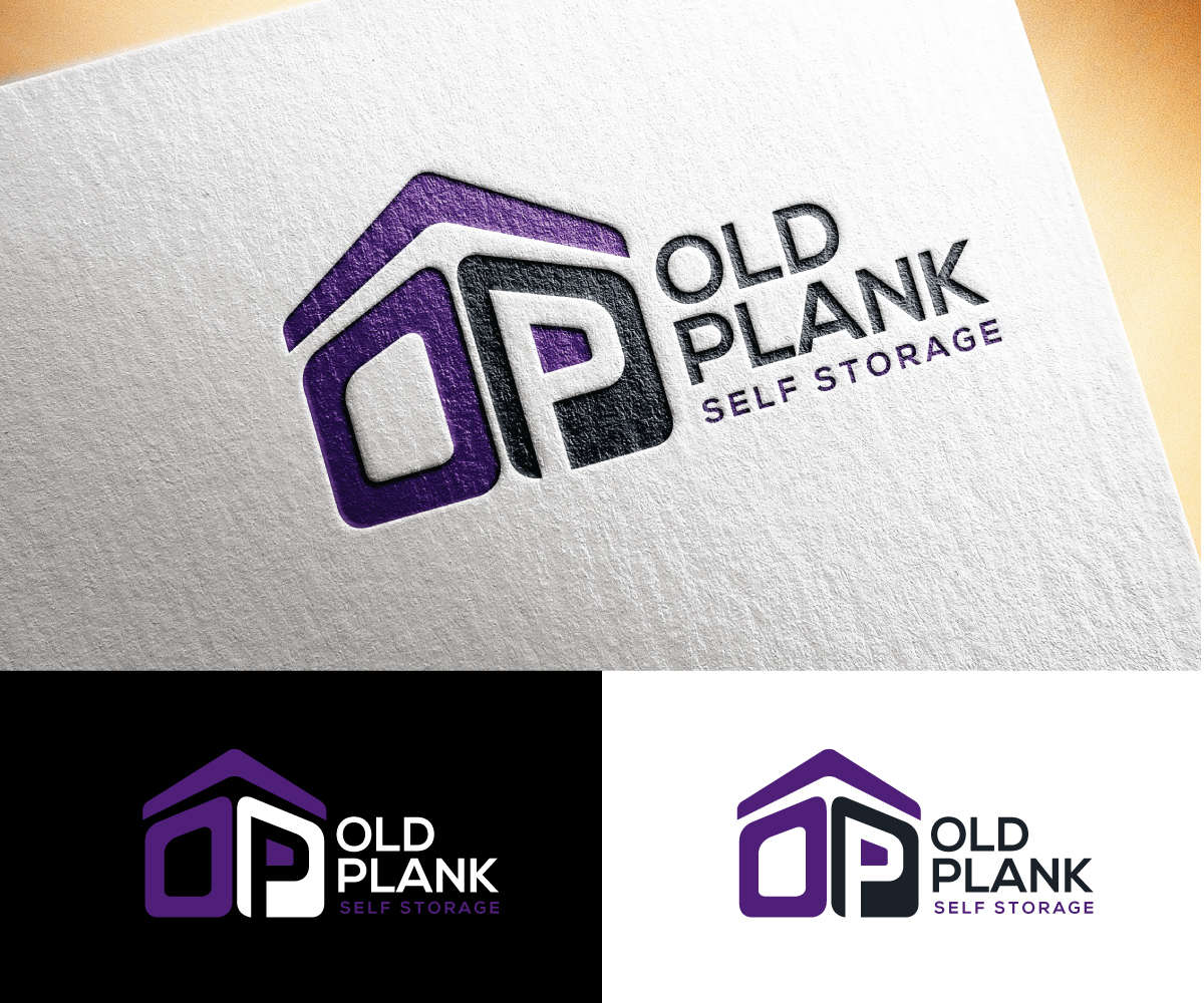 Logo Design by step forward 2 for this project | Design #32680654
