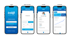 App Design by MAHABA for nodify e.U. | Design: #32680079