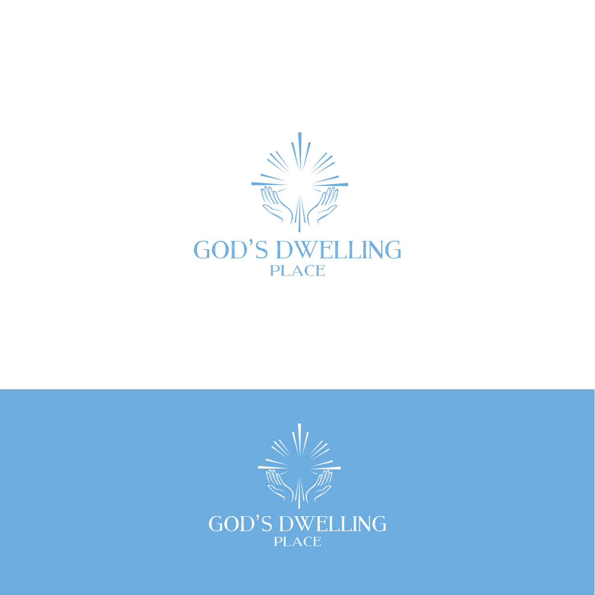 Design de Logo par DesignSNW pour Beautiful Zion Baptist  | Design #32673745