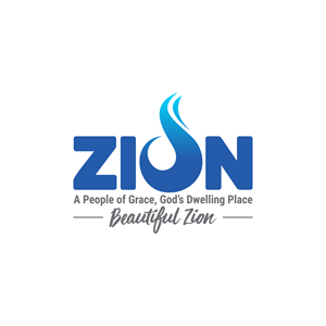 Diseño de Logo por DigitalArt para Beautiful Zion Baptist  | Diseño: #32679320