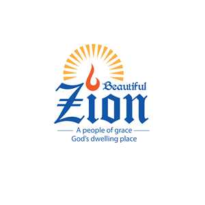 Logo Design by GODDREAMCREATION for Beautiful Zion Baptist  | Design #32674982
