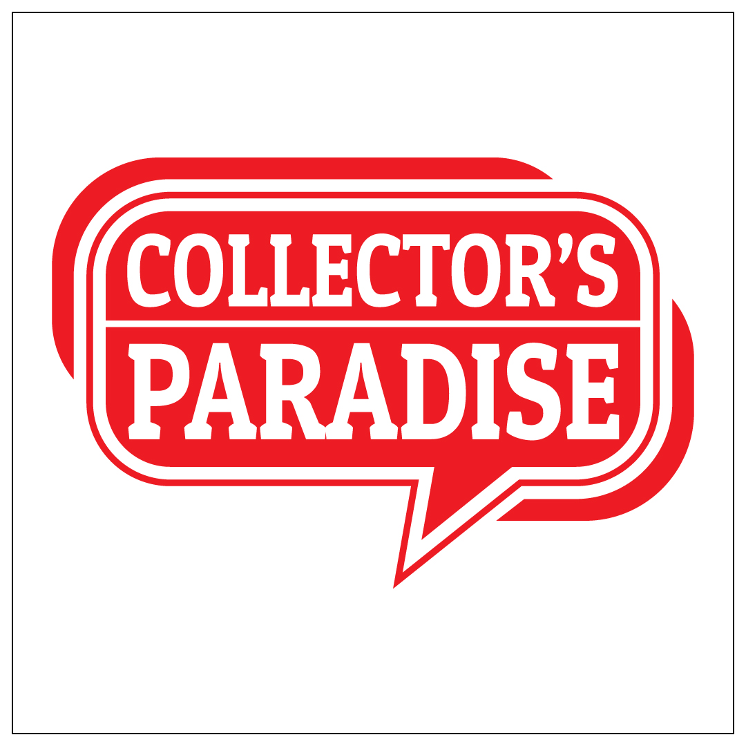 Logo Design by Nightmist for Collector's Paradise | Design #32671821