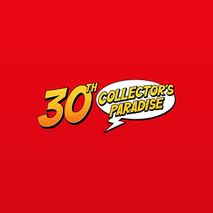 Diseño de Logo por Nglray para Collector's Paradise | Diseño #32689226
