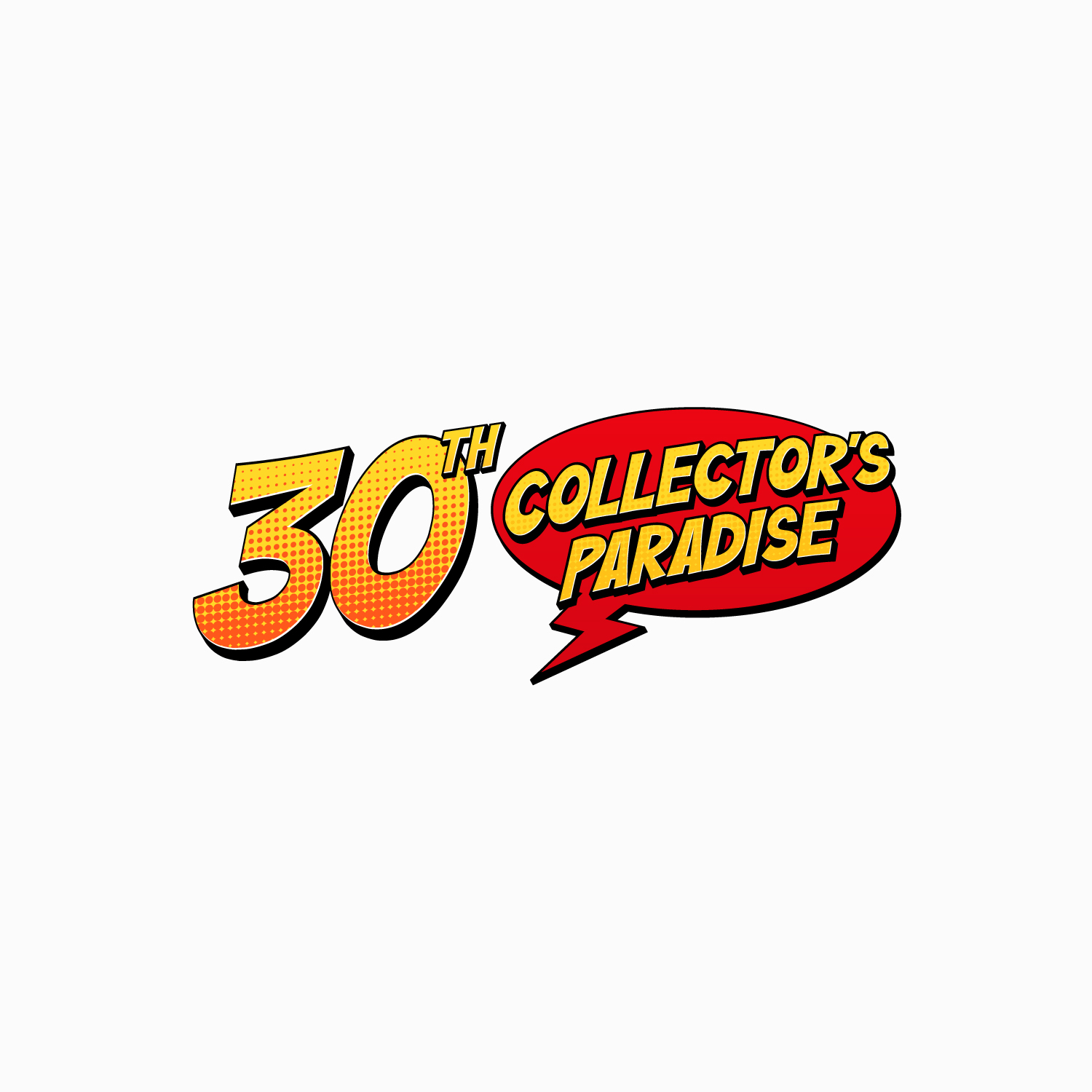 Design de Logo par Nglray pour Collector's Paradise | Design #32689227