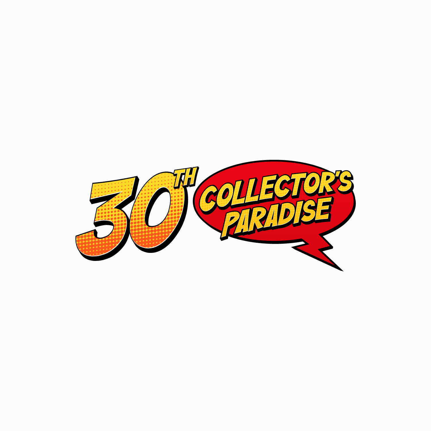 Logo-Design von Nglray für Collector's Paradise | Design #32689228
