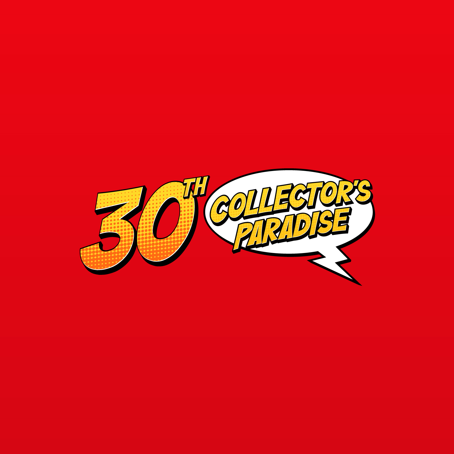 Logo Design by Nglray for Collector's Paradise | Design #32689229