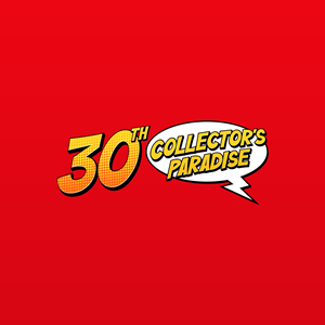 Logo Design by Nglray for Collector's Paradise | Design: #32689229
