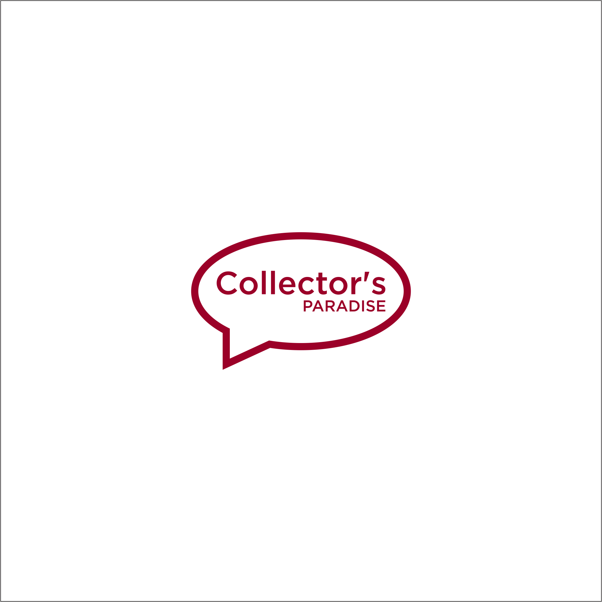 Logo Design by 27studioArt for Collector's Paradise | Design #32685716