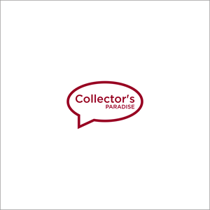 Design de Logo par 27studioArt pour Collector's Paradise | Design : #32685716