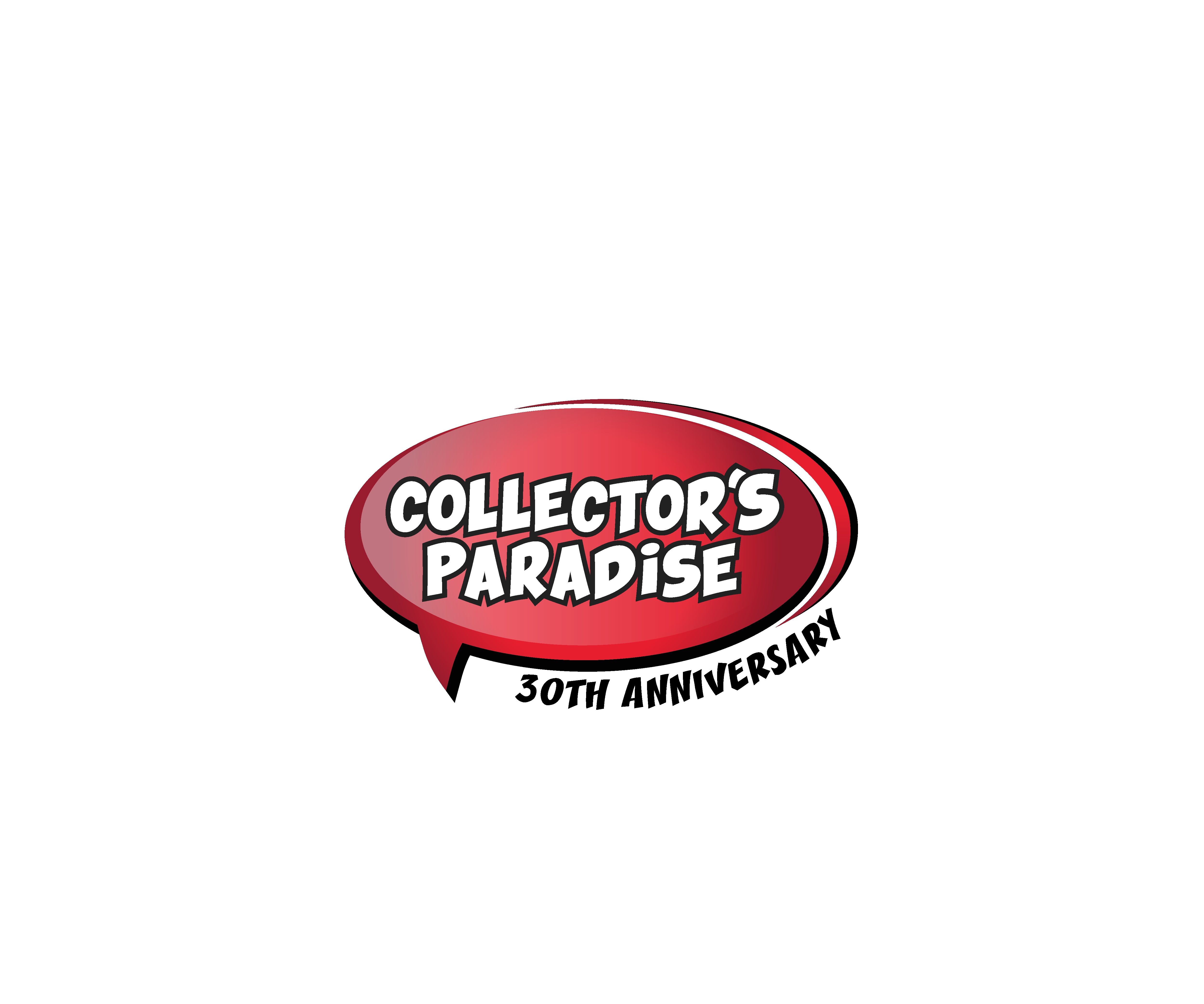 Diseño de Logo por Graphixpointt para Collector's Paradise | Diseño #32674943