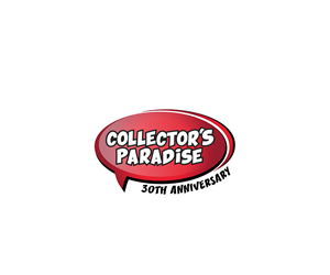 Logo Design by Graphixpointt for Collector's Paradise | Design: #32674943