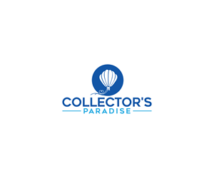 Design de Logo par SoltBee pour Collector's Paradise | Design : #32678848