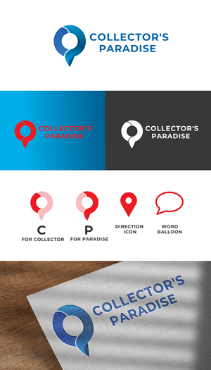 Logo Design by Christian Cruz