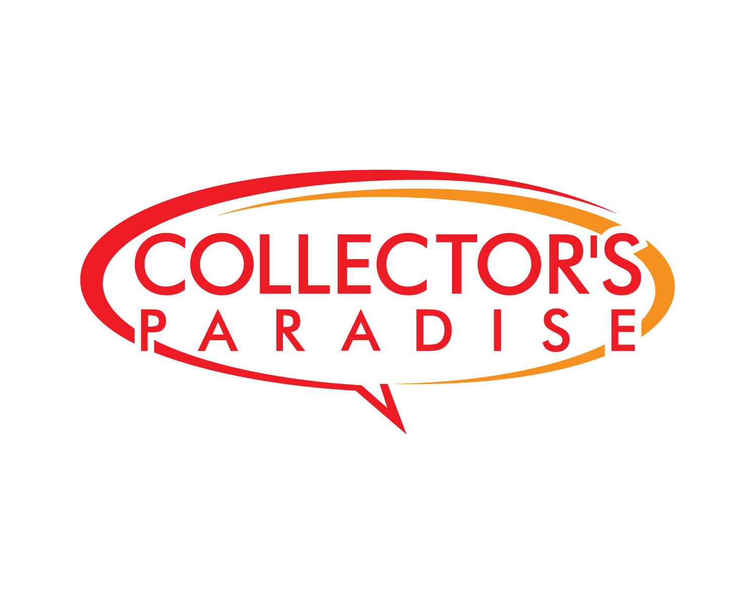 Design de Logo par Atec pour Collector's Paradise | Design #32677429