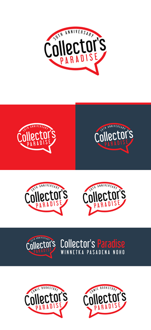 Logo Design by creativepix