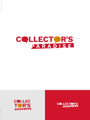 Logo Design by Redd