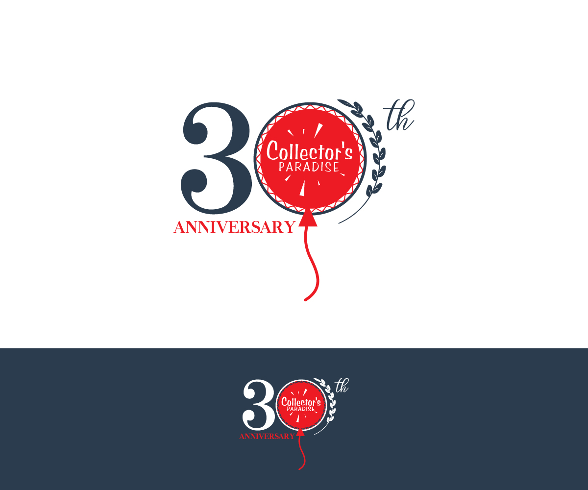 Design de Logo par Ansh Design pour Collector's Paradise | Design #32676182