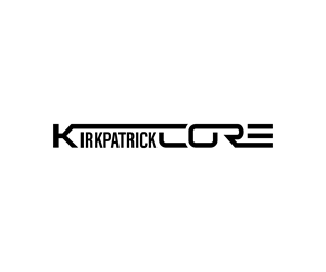 Logo Design by artpjg for KirkpatrickCORE | Design: #32678033