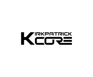 Logo Design by artpjg for KirkpatrickCORE | Design: #32686007