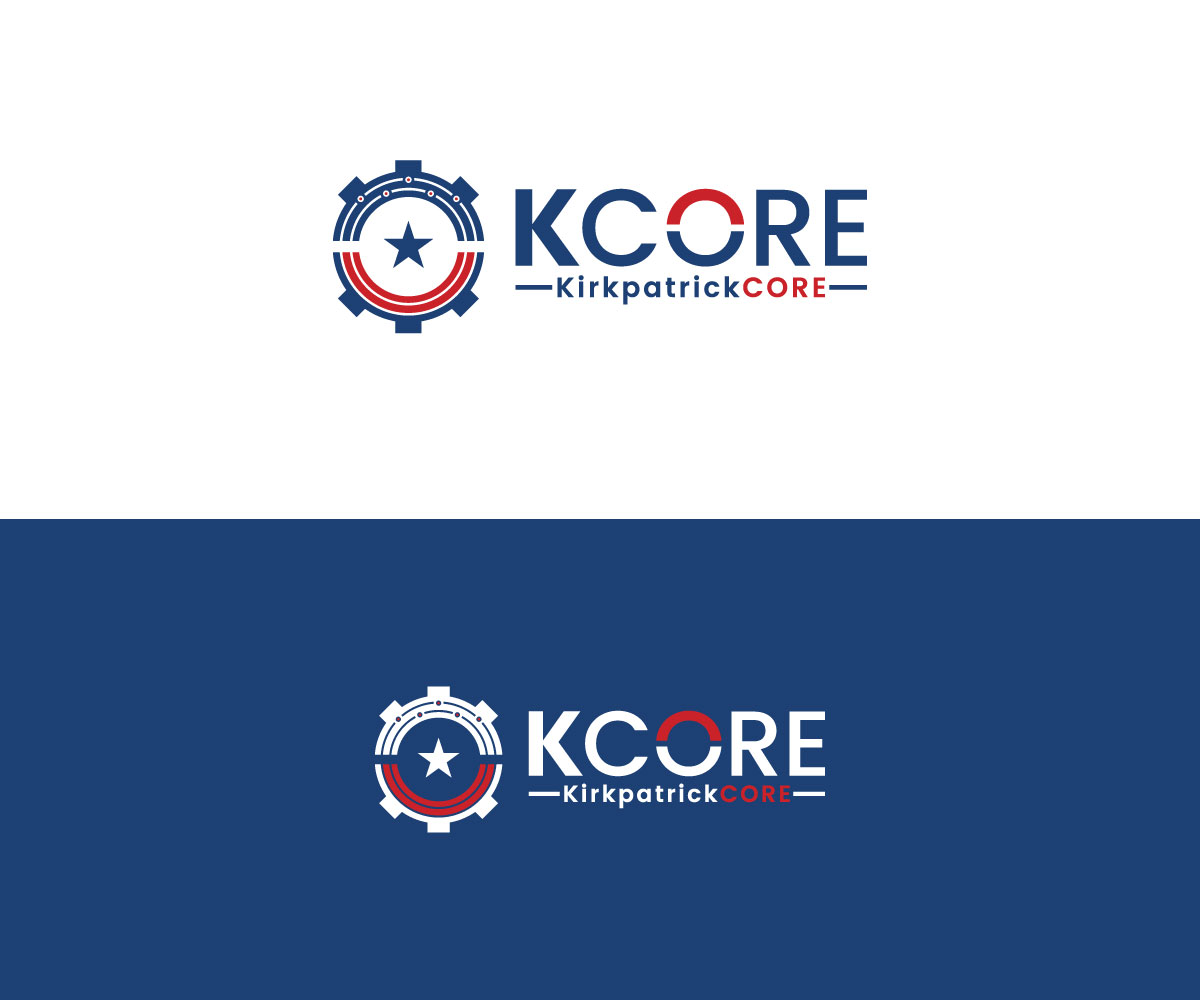 Logo Design by jonkonrad for KirkpatrickCORE | Design #32679812