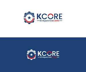 Logo Design by jonkonrad for KirkpatrickCORE | Design: #32679812