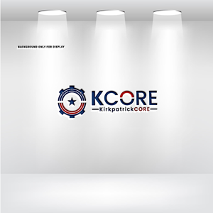 Logo Design by jonkonrad for KirkpatrickCORE | Design: #32679813