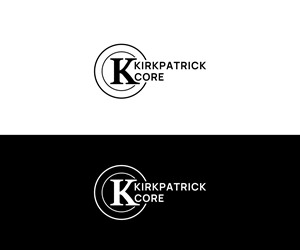 Logo Design by RS_Design for KirkpatrickCORE | Design: #32719020