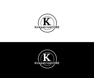 Logo Design by RS_Design for KirkpatrickCORE | Design: #32719021