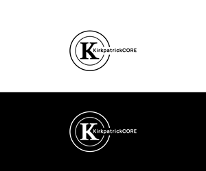 Logo Design by RS_Design for KirkpatrickCORE | Design: #32719022