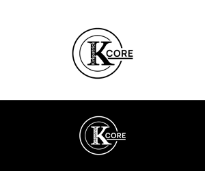 Logo Design by RS_Design for KirkpatrickCORE | Design: #32719026