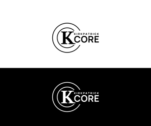 Logo Design by RS_Design for KirkpatrickCORE | Design: #32719505