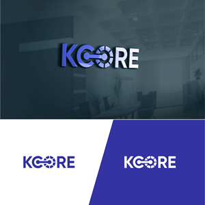 Logo Design by RKsharma for KirkpatrickCORE | Design: #32674643