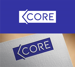 Logo Design by RKsharma for KirkpatrickCORE | Design: #32705919