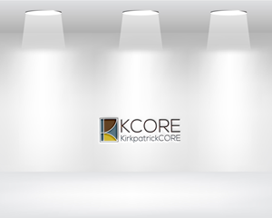 Logo Design by Daniel Khan for KirkpatrickCORE | Design: #32672929