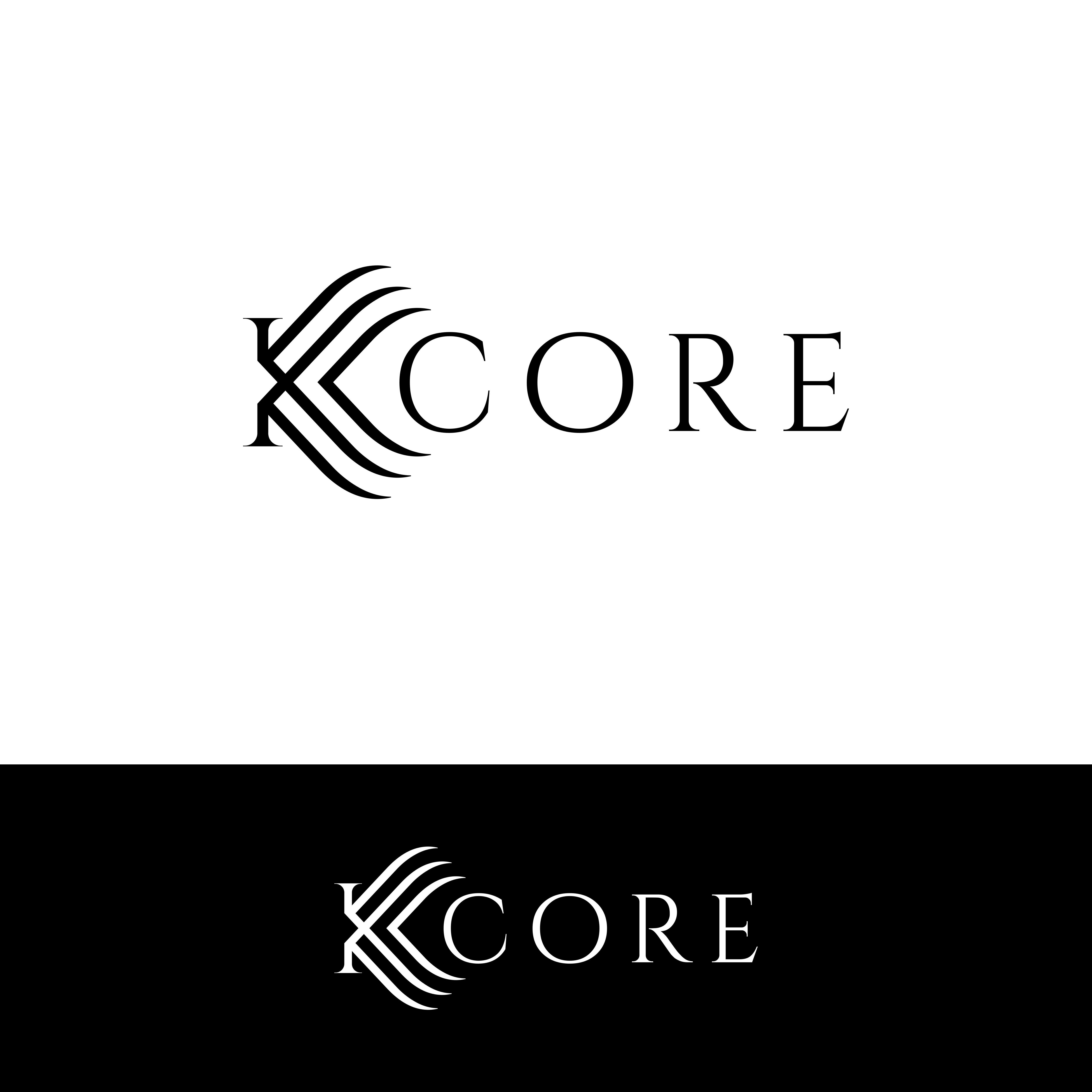 Design de Logo par ramu 6 pour KirkpatrickCORE | Design #32707880