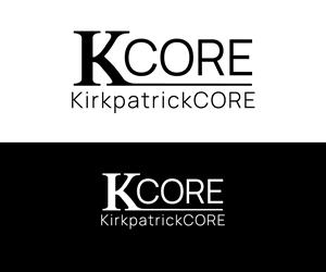 Logo Design by Kavth for KirkpatrickCORE | Design: #32703510