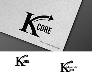 Logo Design by Srk pix!14 for KirkpatrickCORE | Design: #32691398