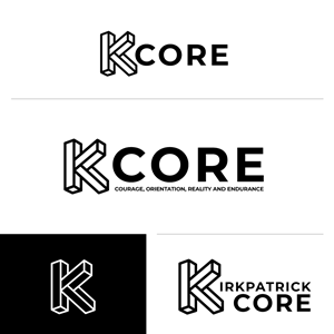 Logo-Design von Franabanana für KirkpatrickCORE | Design: #32737169